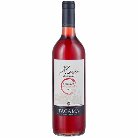 Vino Tacama RosÃ©