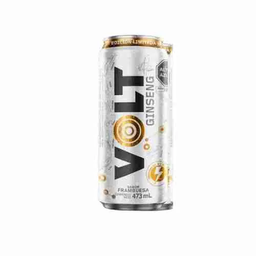 VOLT REAL MADRID 473ML LATA