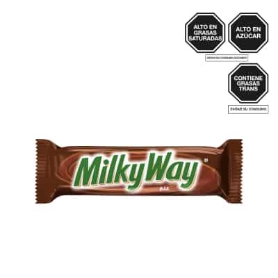 CHOCOLATE MILKYWAY 52.2 GR