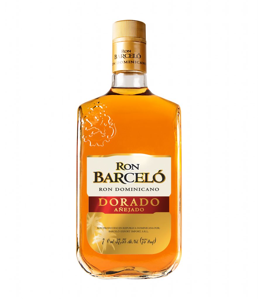 Ron BARCELï¿½? Dorado Botella 750ml