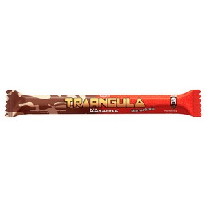 Chocolate Triangulo Marmoleado Donofrio 33g