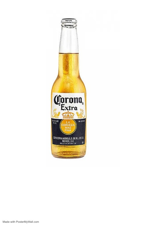 CERVEZA CORONA EXTRA 355 ML UN