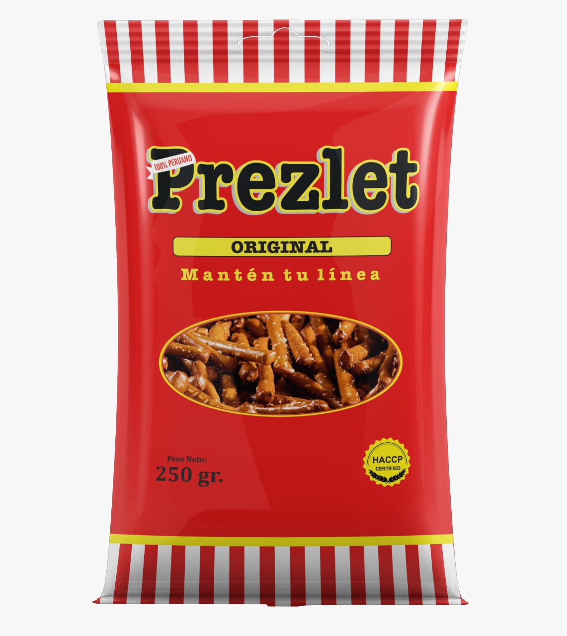 Prezlet original 250g