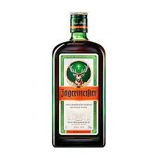 Jagermeister  Licor de hierba 700ml