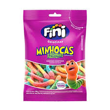 Gomitas FINI minhica 90g ácido 